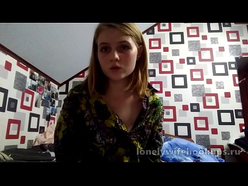 ❤️ Young blonde student from Russia likes bigger dicks. ❌ Porno at en-gb.hentaiteca.ru ️❤