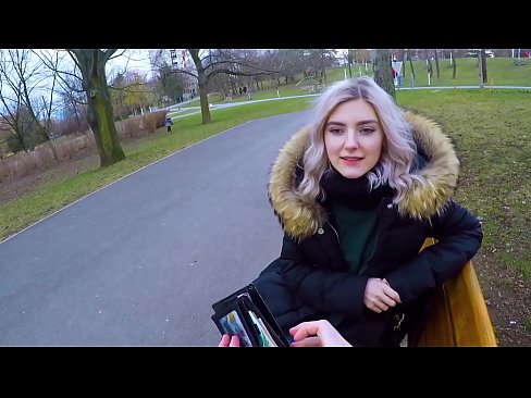 ❤️ Swallowing a stranger's hot cum for money - blowjob in the park by Eva Elfie ❌ Porno at en-gb.hentaiteca.ru ️❤